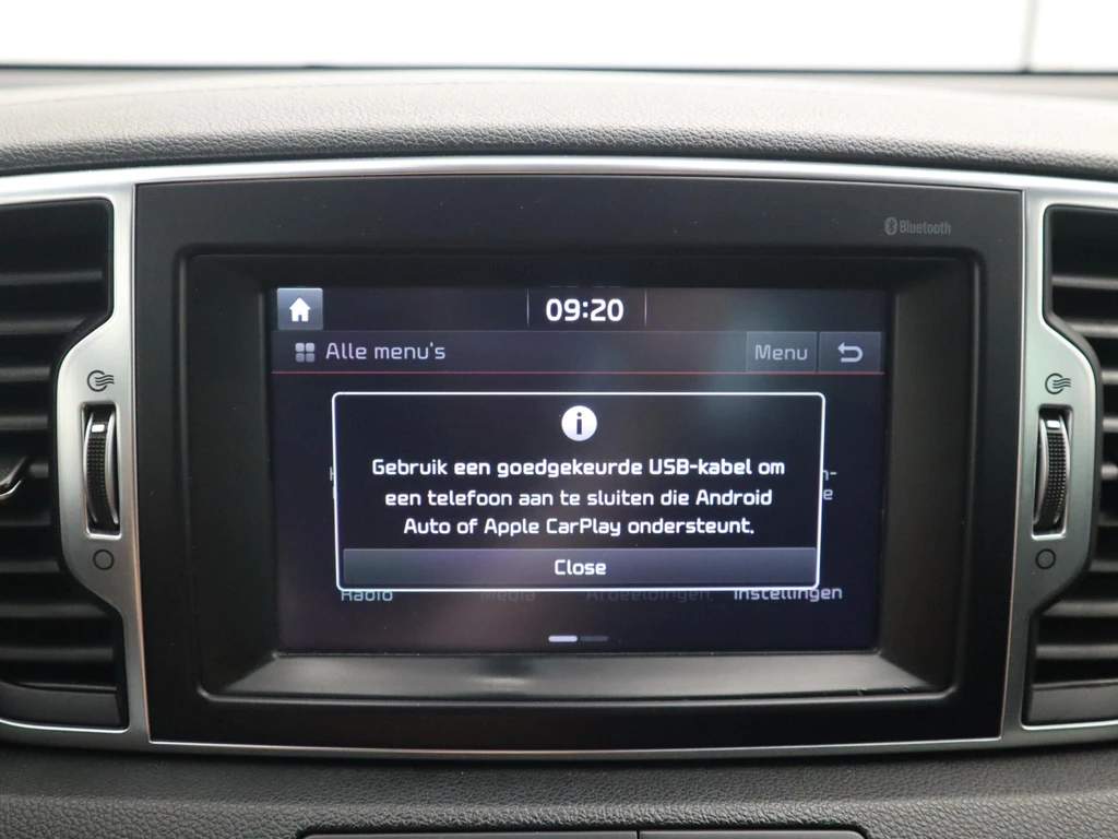 Kia Sportage – foto 18
