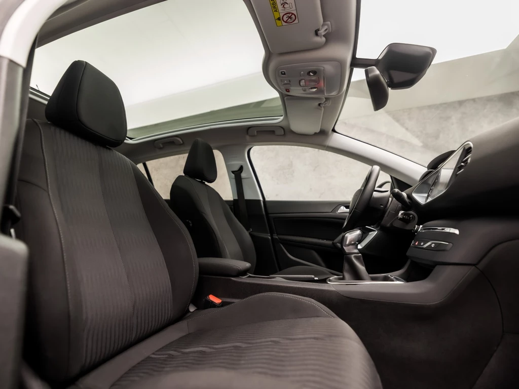 Peugeot 308 – foto 10