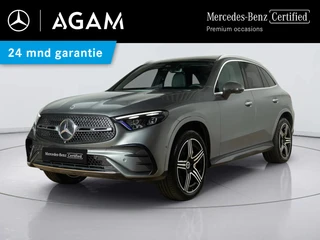 Mercedes-Benz GLC – thumbnail 1