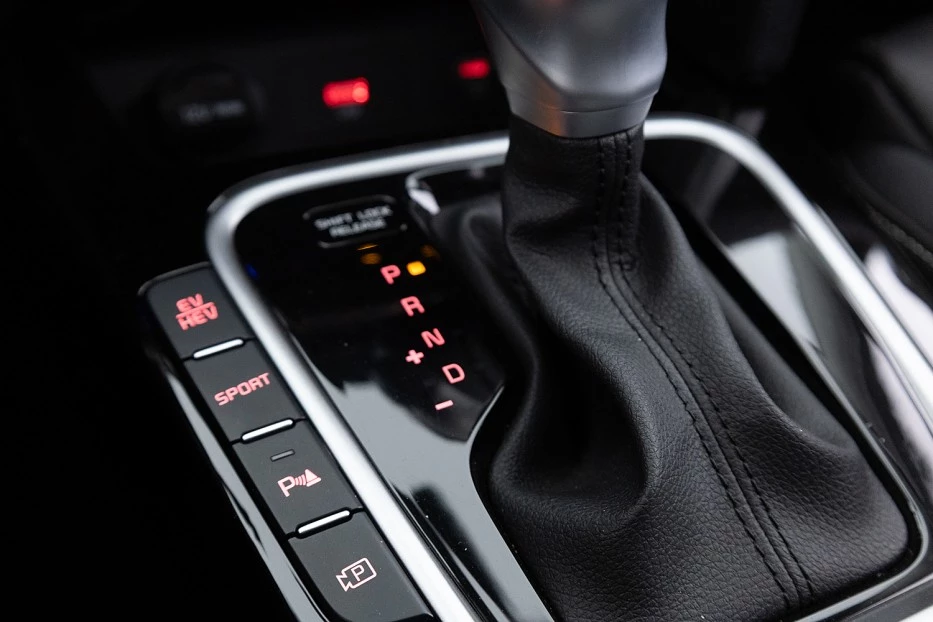 Kia Ceed Sportswagon – foto 26