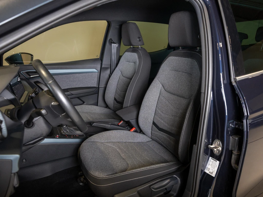 SEAT Arona – foto 8