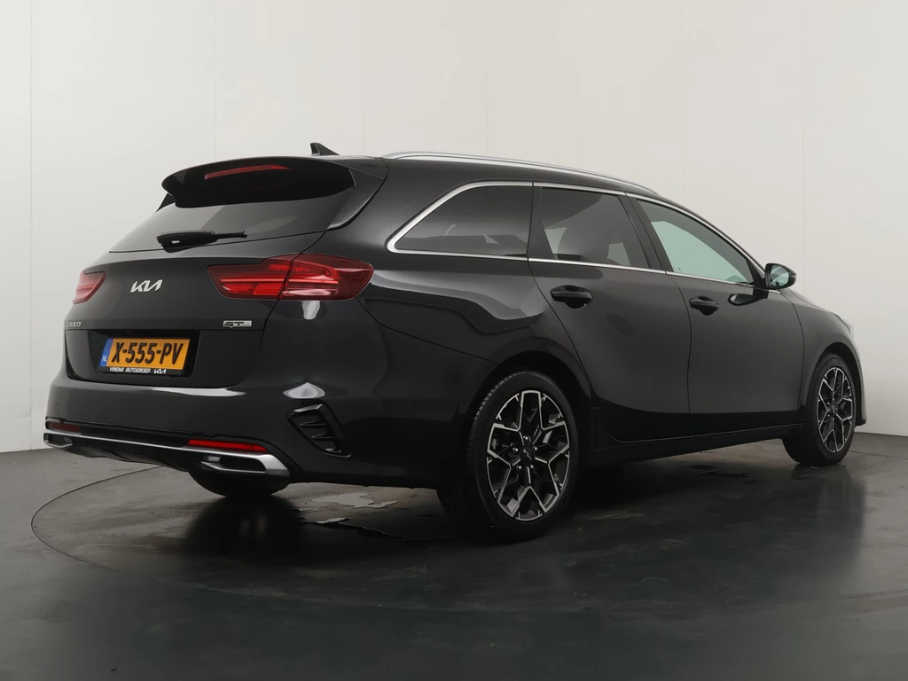 Kia Ceed Sportswagon – foto 8