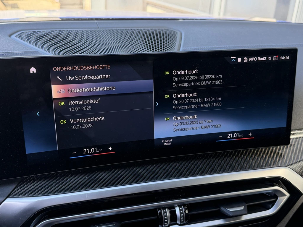 BMW i4 – foto 34
