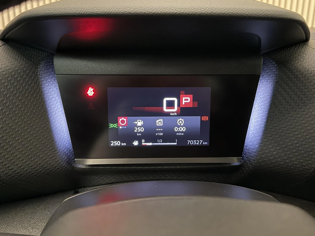 Citroën C4 – foto 12