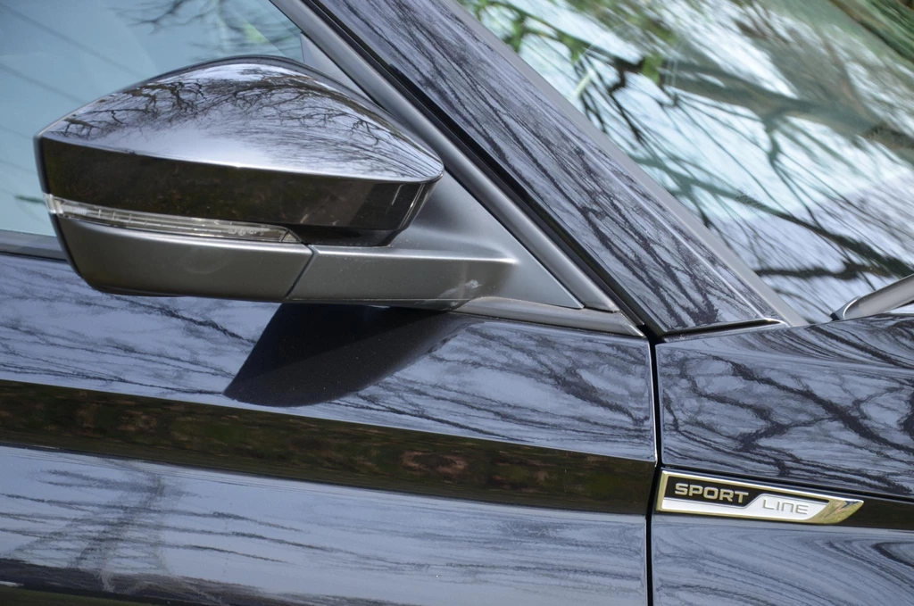 Škoda Kodiaq – foto 77