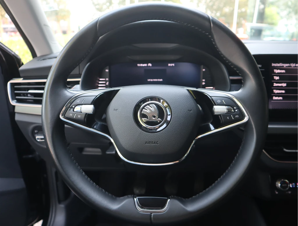 Škoda Kamiq – foto 25