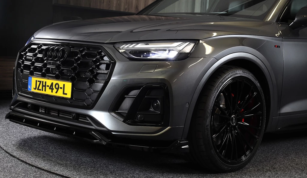 Audi Q5 – foto 2