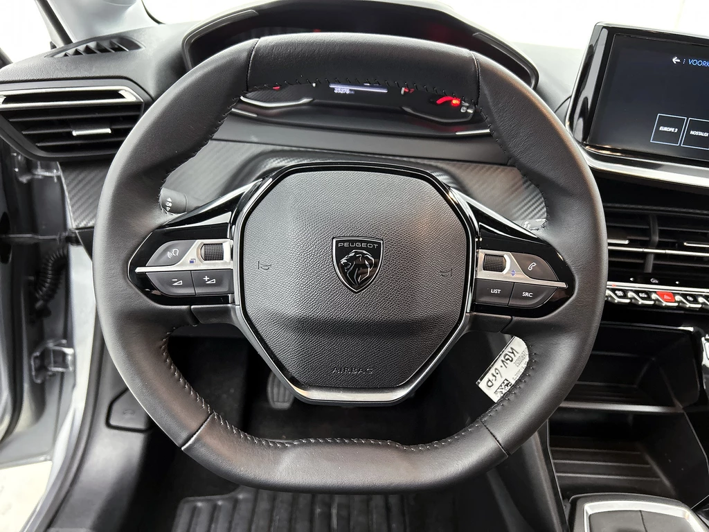 Peugeot 208 – foto 23