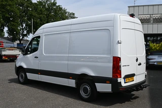 Mercedes-Benz Sprinter – thumbnail 2