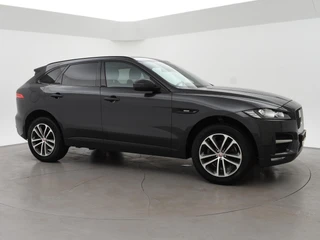 Jaguar F-PACE – thumbnail 6