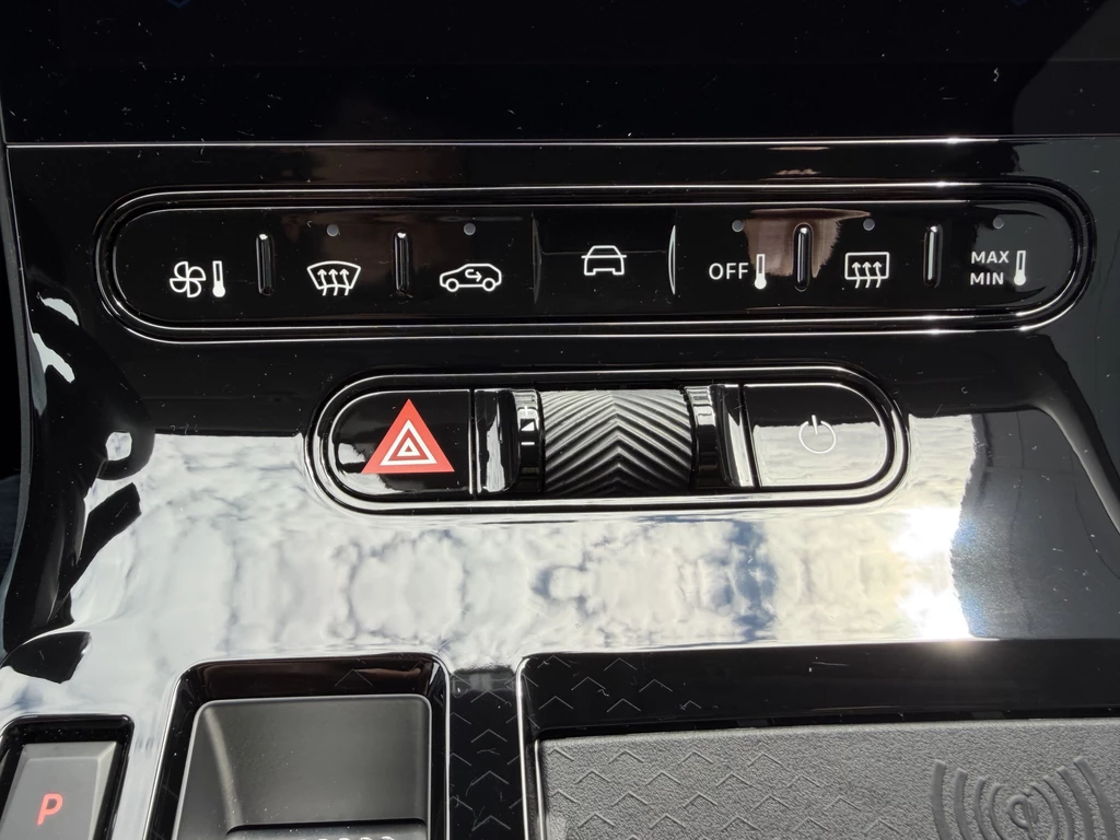 Citroën C5 Aircross – foto 33