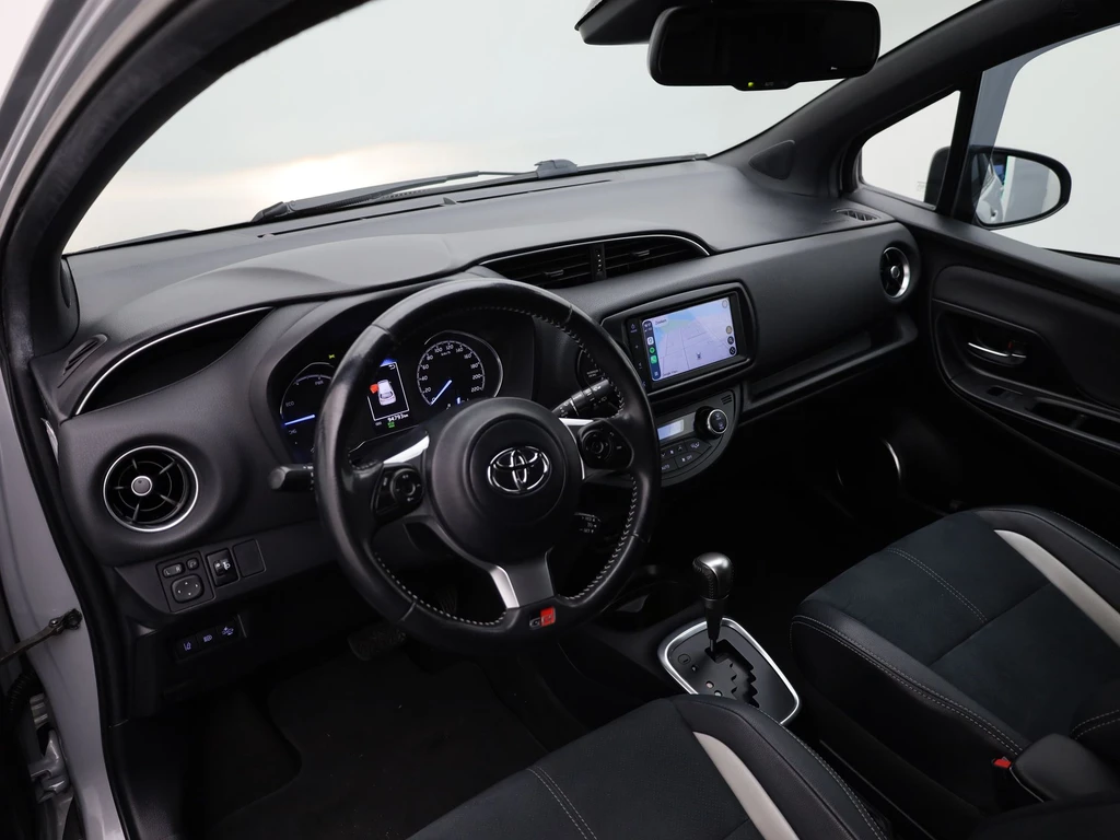 Toyota Yaris – foto 17