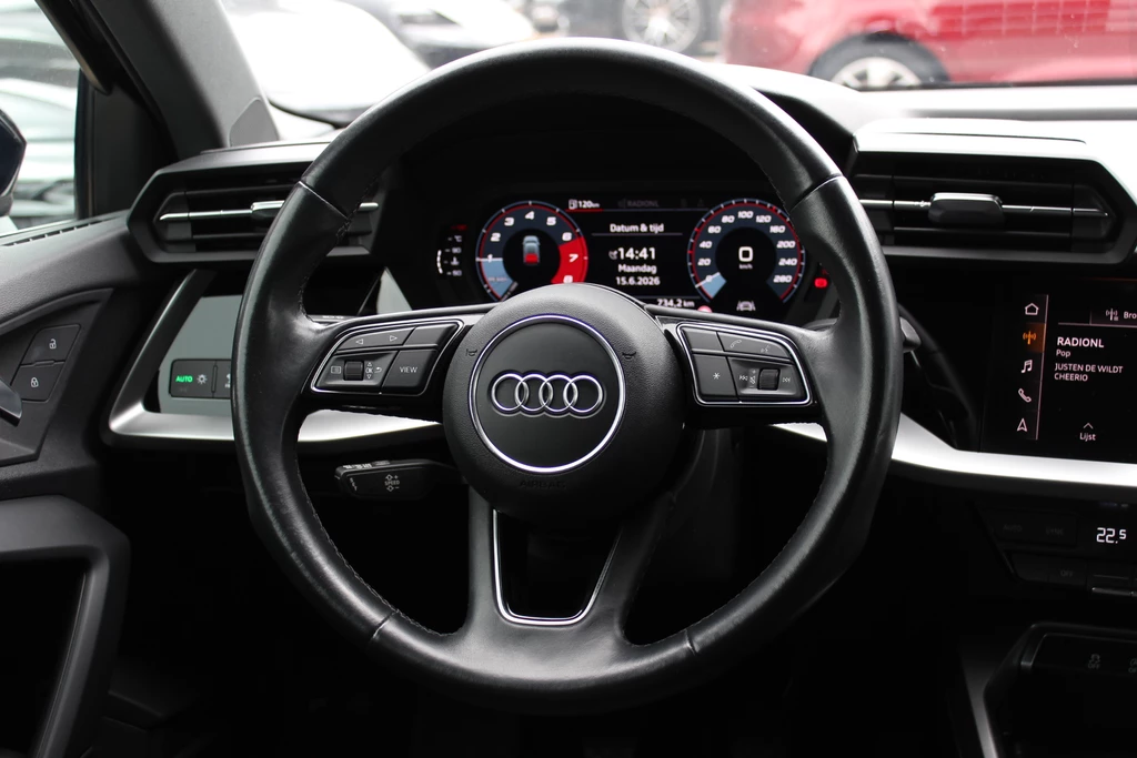 Audi A3 – foto 19