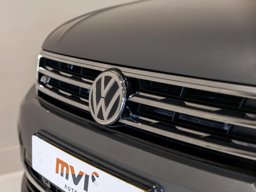 Volkswagen Tiguan – foto 16