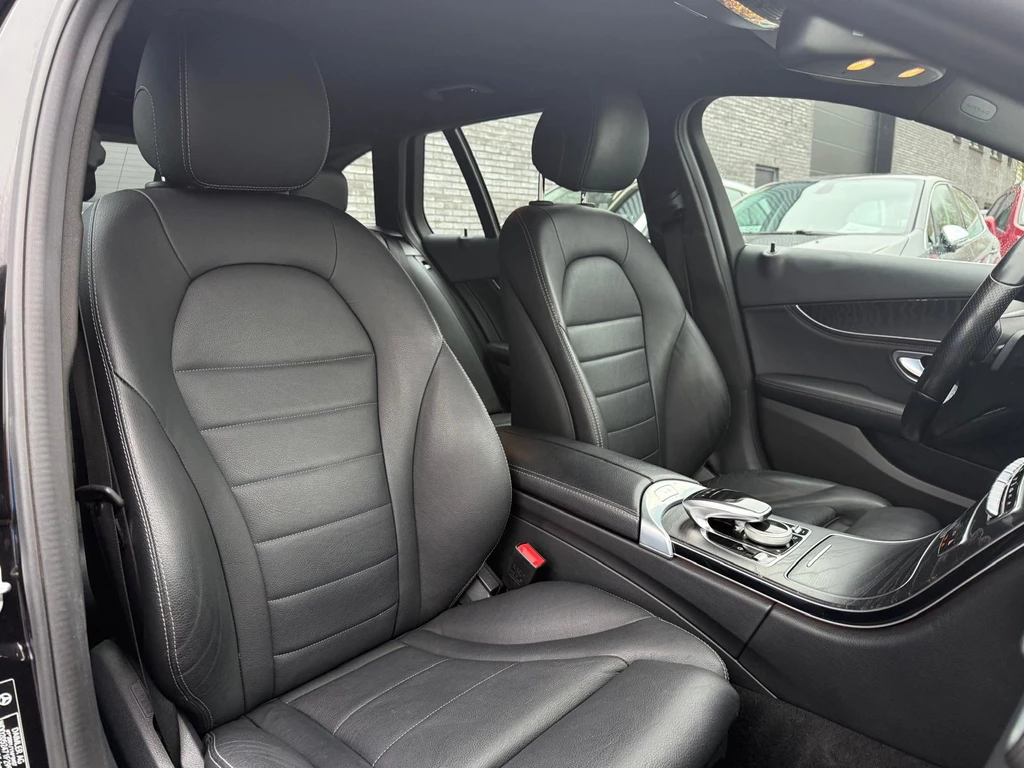 Mercedes-Benz C-Klasse – foto 39