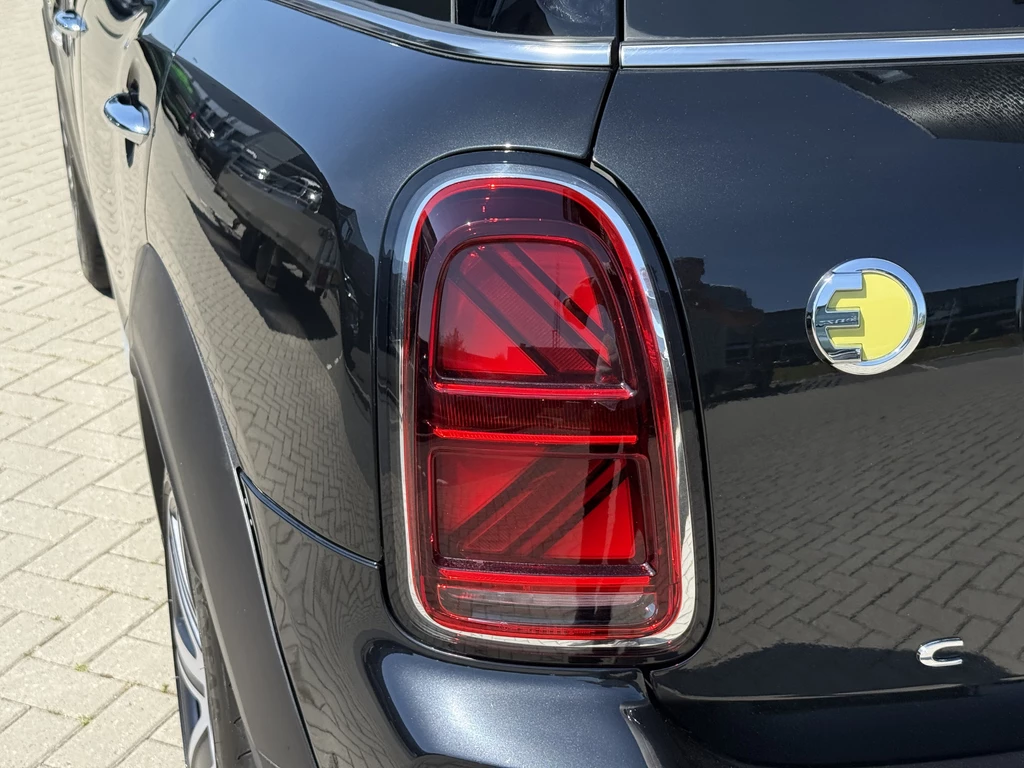 MINI Countryman – foto 23