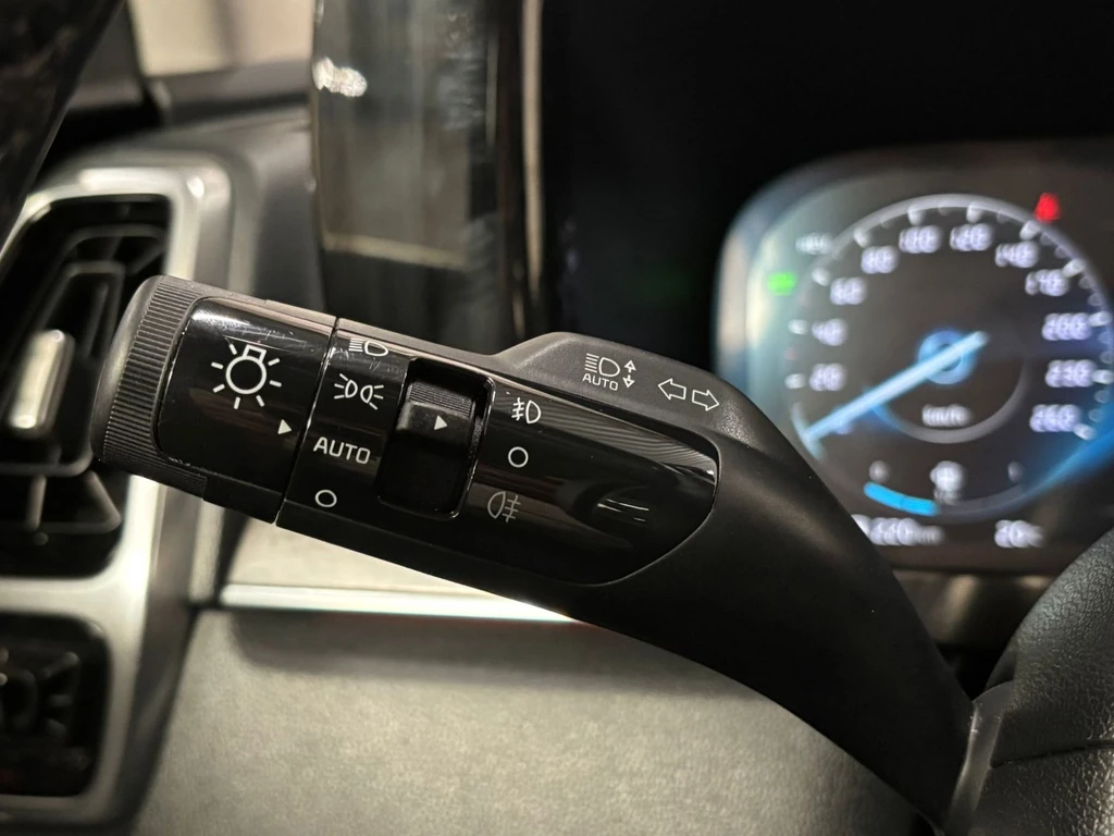 Kia Sorento – foto 23