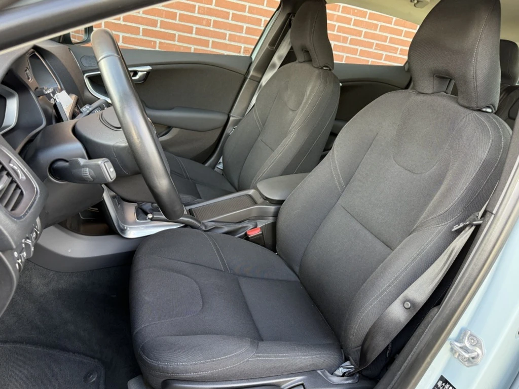 Volvo V40 – foto 13