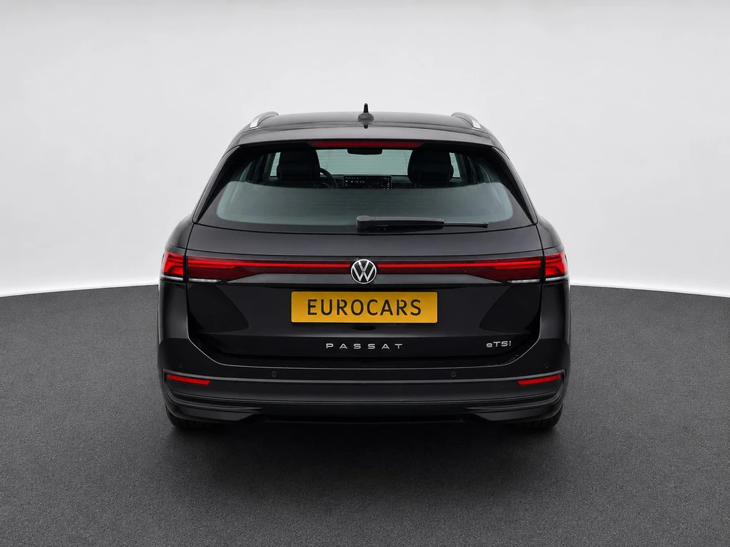 Volkswagen Passat – foto 4