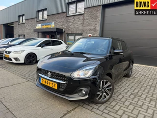 Suzuki Swift – thumbnail 1