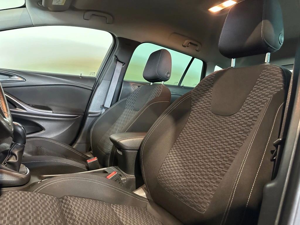 Opel Astra – foto 37
