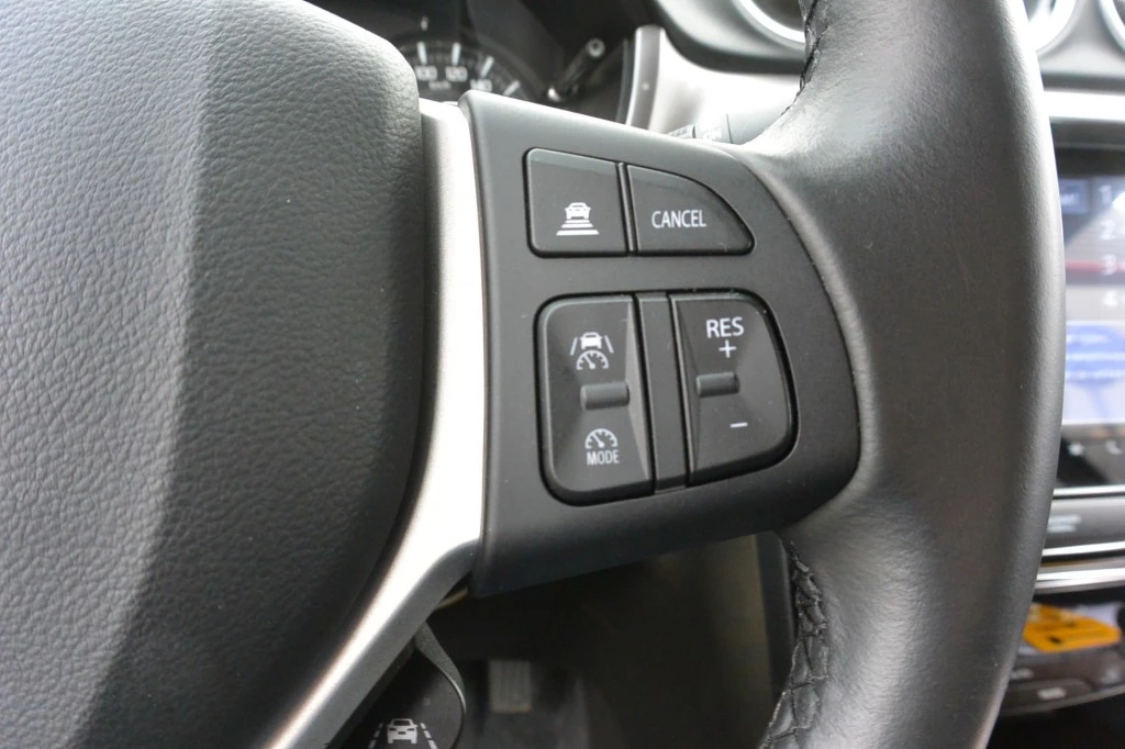 Suzuki Vitara – foto 23