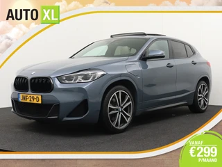 BMW X2 – thumbnail 1