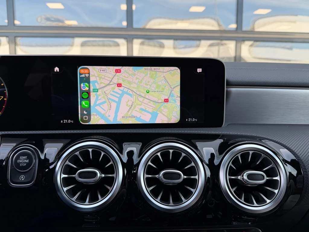 Mercedes-Benz CLA – foto 26