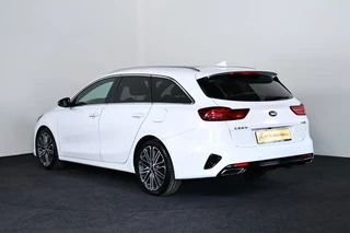 Kia Ceed Sportswagon – thumbnail 4