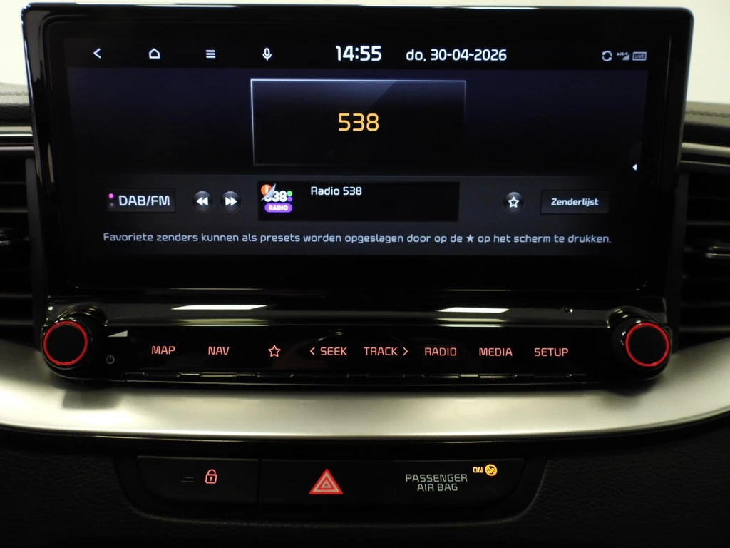 Kia Ceed Sportswagon – foto 13