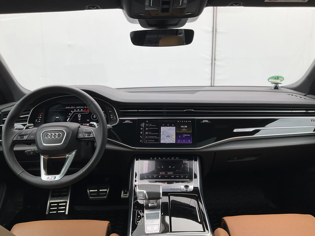 Audi RSQ8 – foto 47