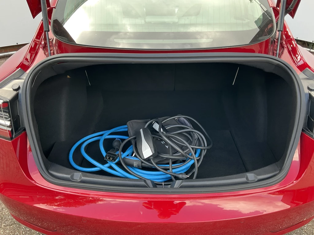 Tesla Model 3 – foto 31