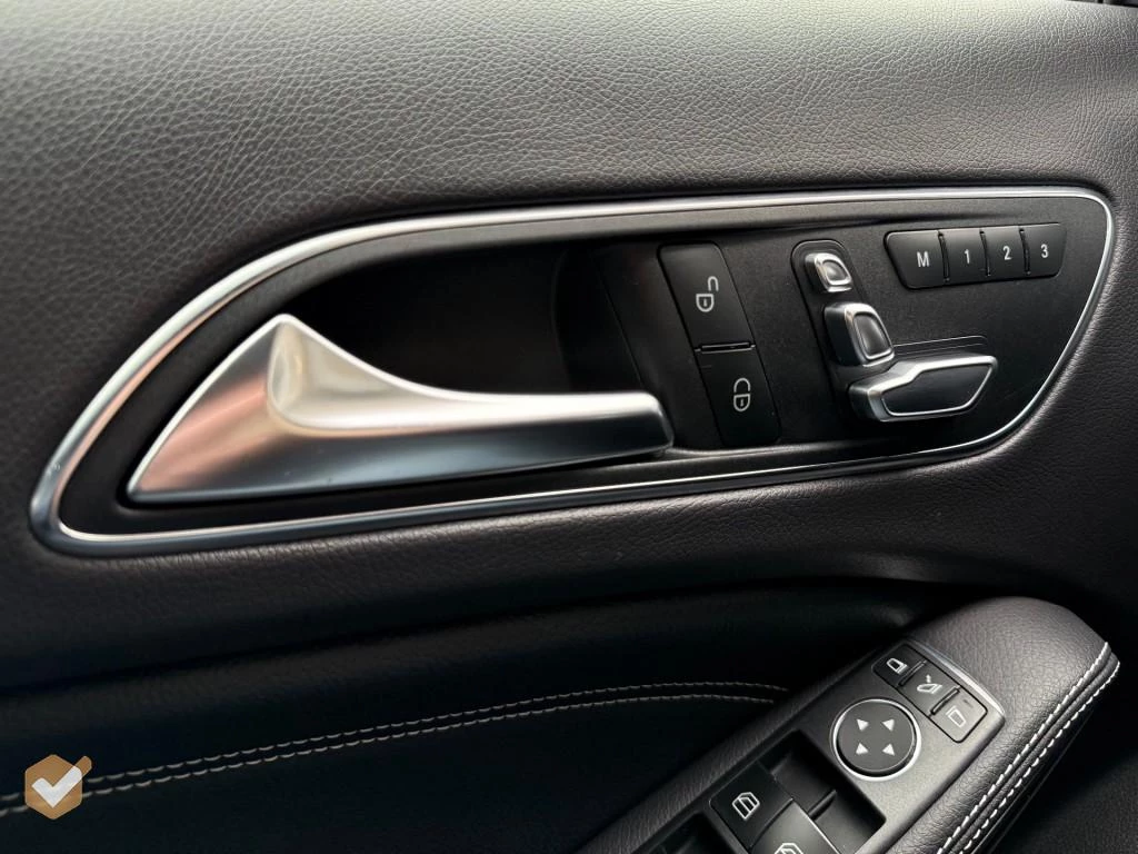 Mercedes-Benz GLA – foto 28
