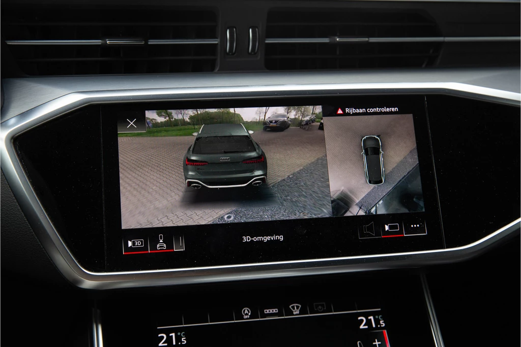 Audi RS6 – foto 21