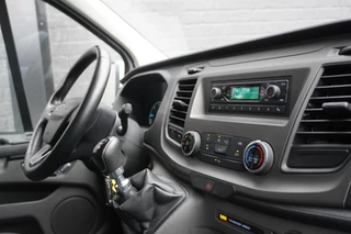 Ford Transit Custom – thumbnail 5