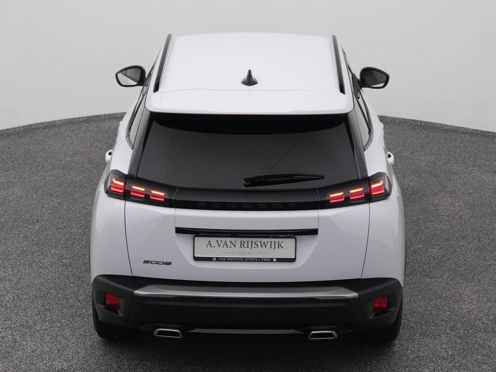 Peugeot 2008 – foto 10