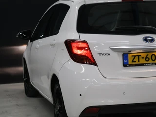 Toyota Yaris – thumbnail 4