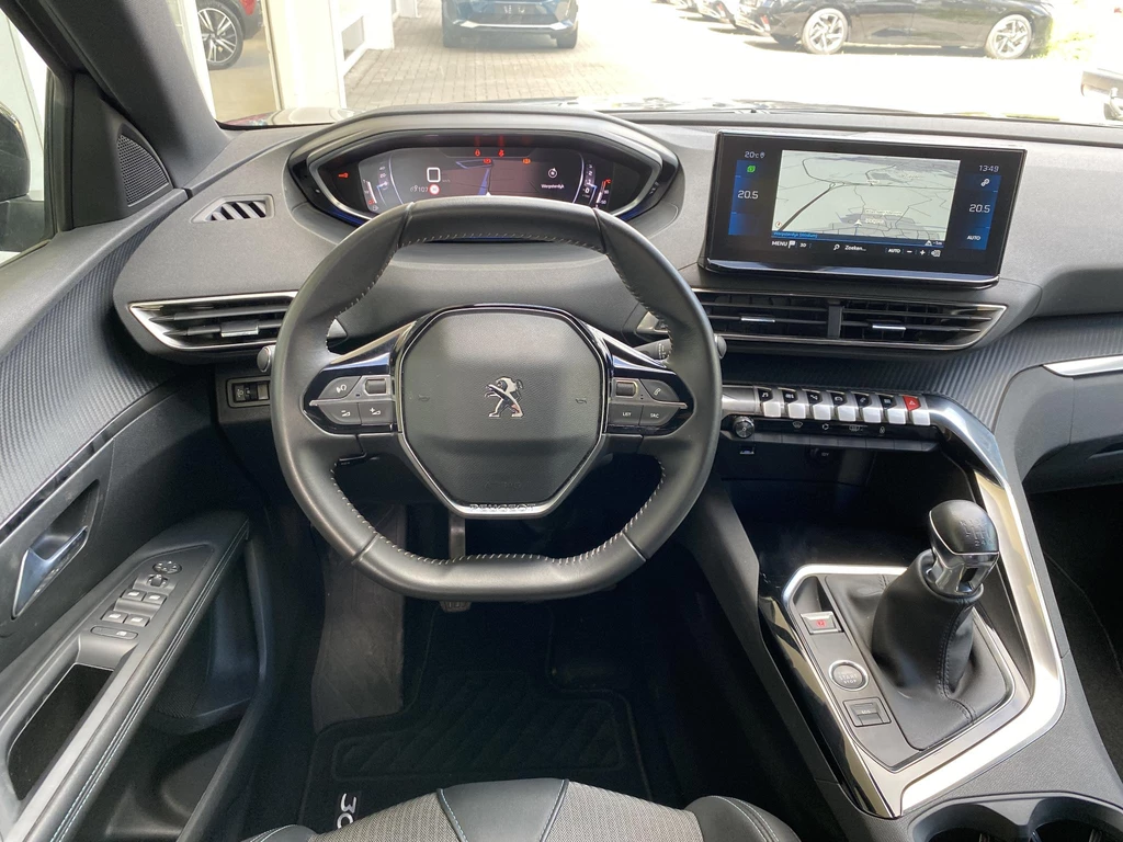 Peugeot 3008 – foto 17