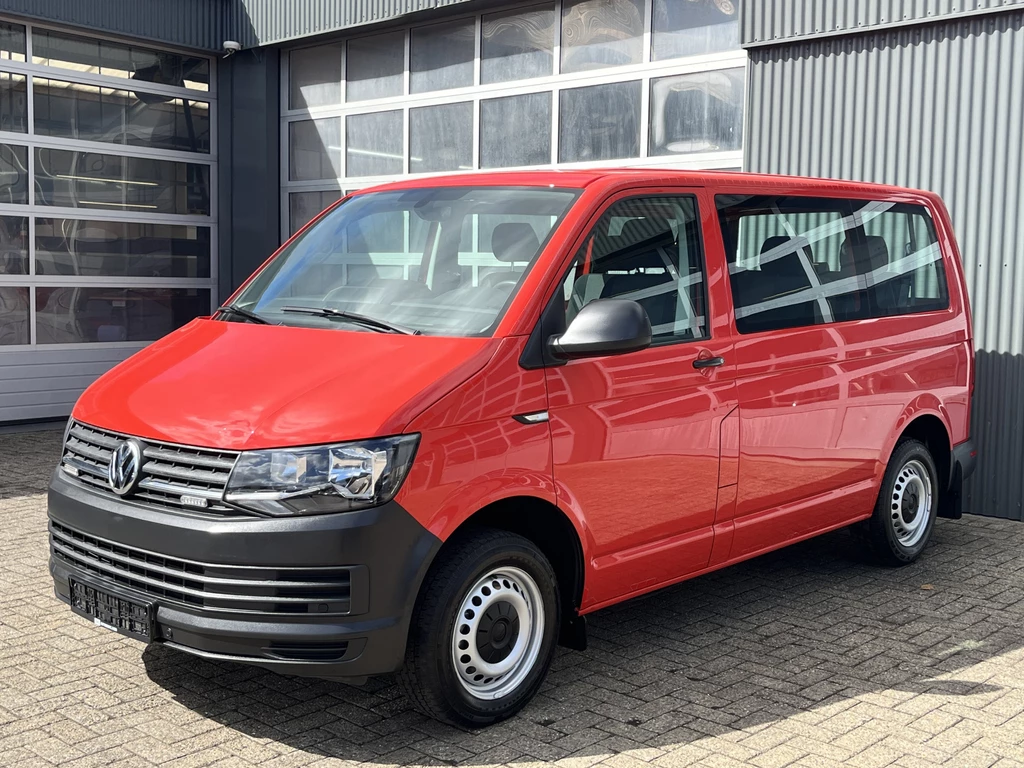 Volkswagen Transporter – foto 2