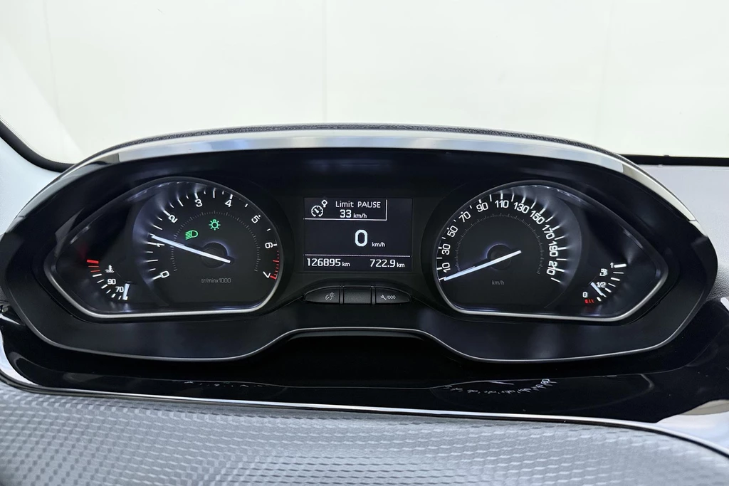 Peugeot 208 – foto 20
