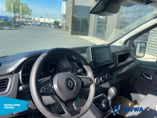 Renault Trafic – thumbnail 4