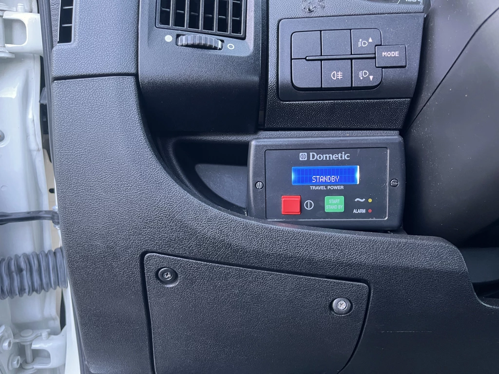 Peugeot Boxer – foto 22