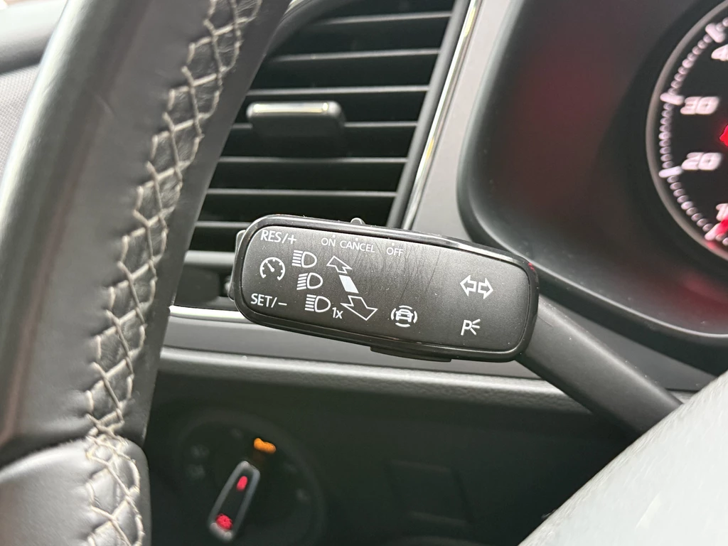 SEAT Leon – foto 25