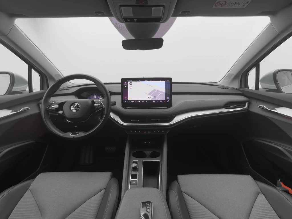 Škoda Enyaq iV – foto 21