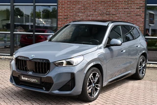 BMW X1 – thumbnail 3