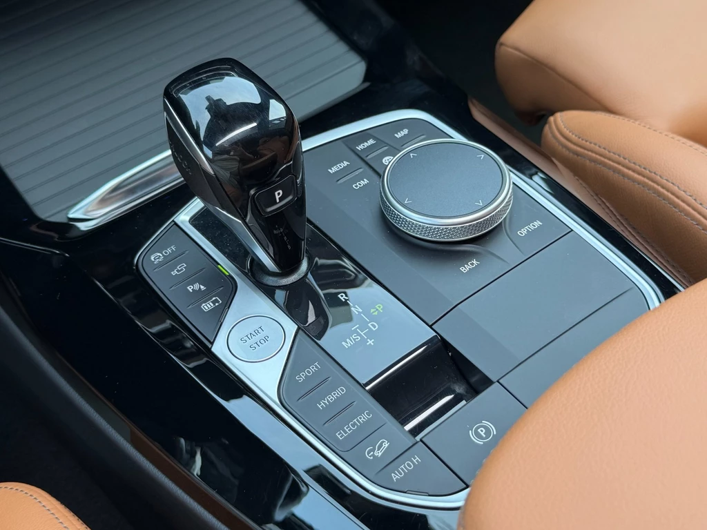 BMW X3 – foto 22