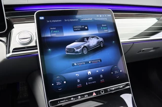 Mercedes-Benz S-Klasse – thumbnail 21