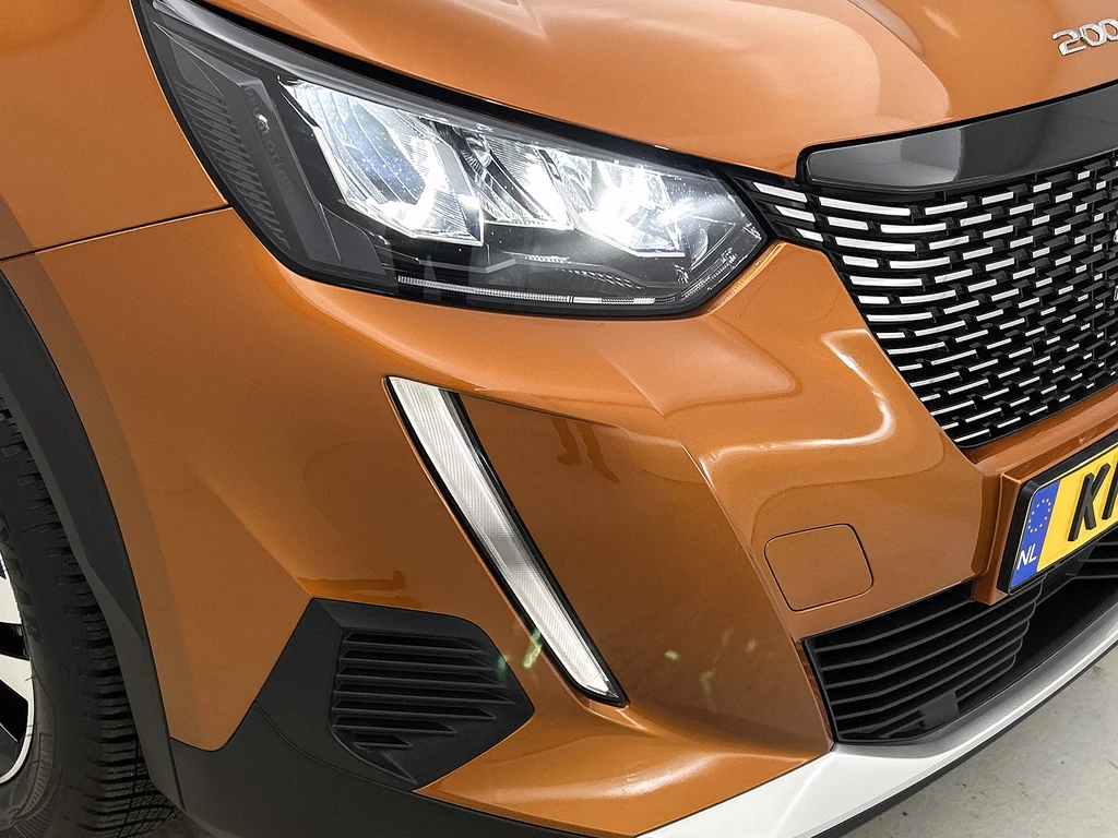 Peugeot 2008 – foto 27