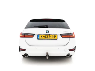 BMW 3 Serie – thumbnail 3