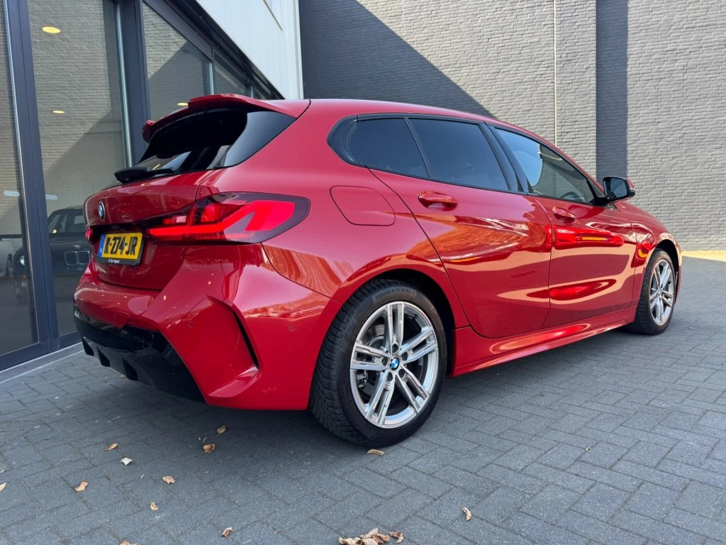 BMW 1 Serie – foto 7